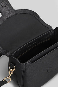 Marc Jacobs The Large Saddle Shoulder Bag