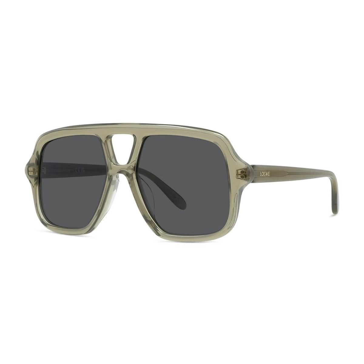 Loewe Slim Sunglasses