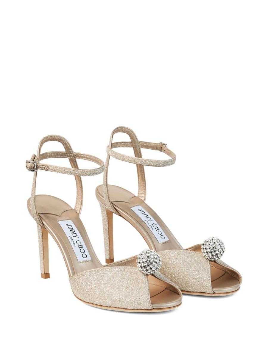Jimmy Choo Sandals