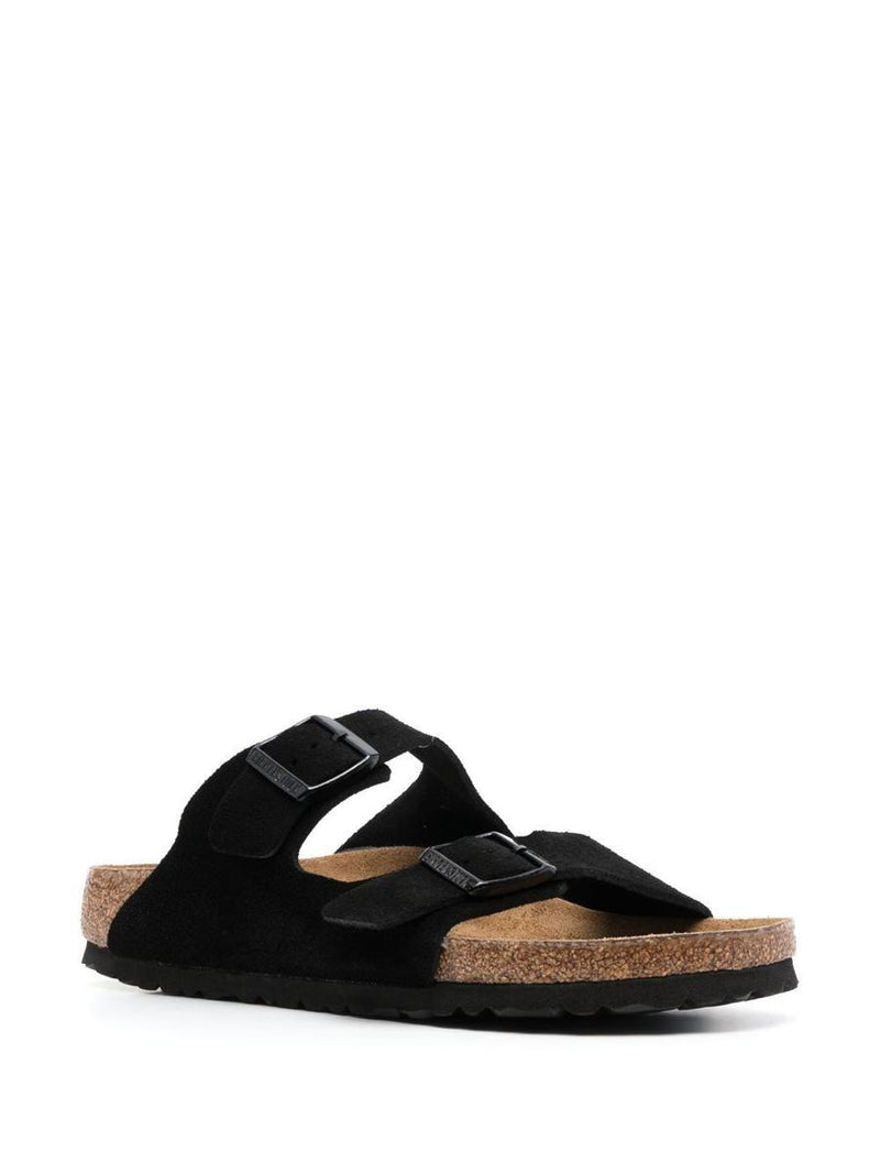 Birkenstock Arizona Suede Unisex Sandals Shoes