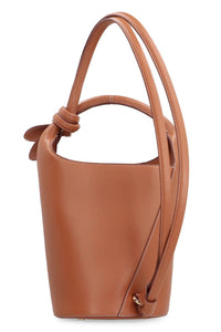 Jacquemus Tourni Mini Bucket Bag