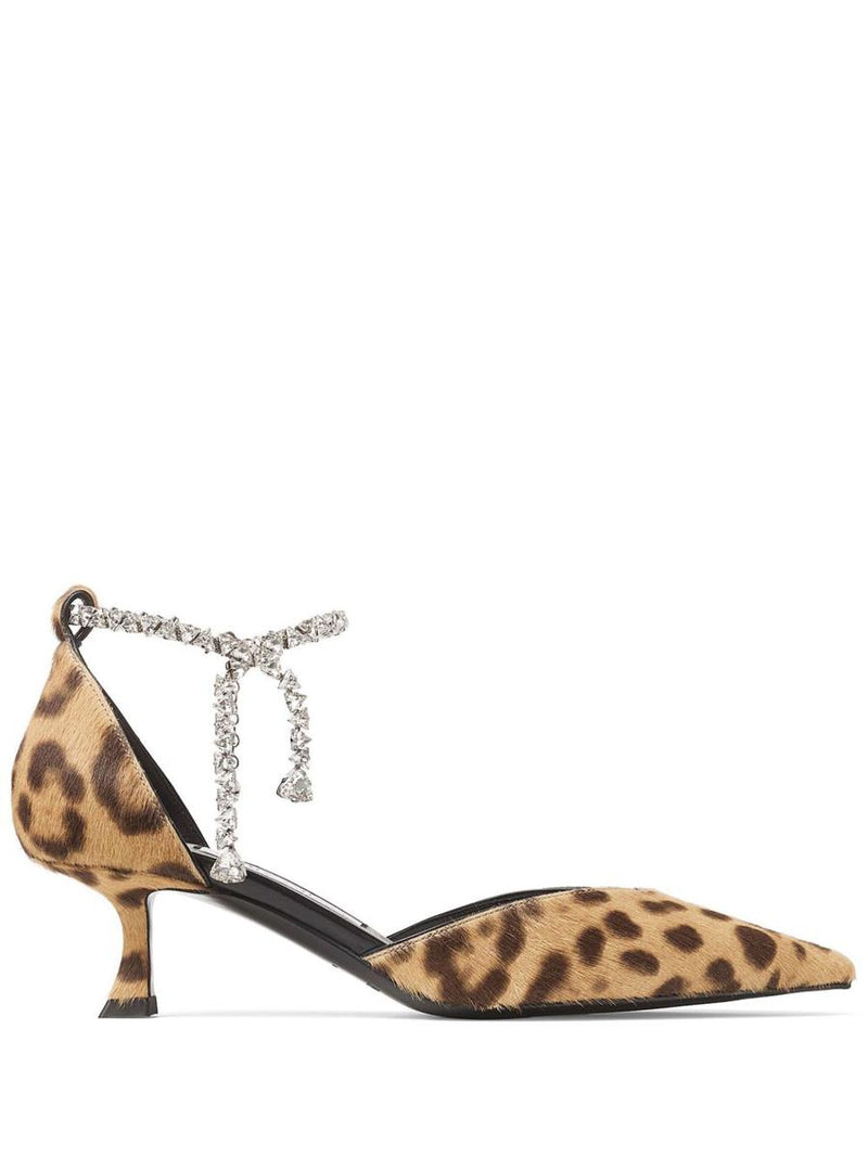 Jimmy Choo Flat Shoes