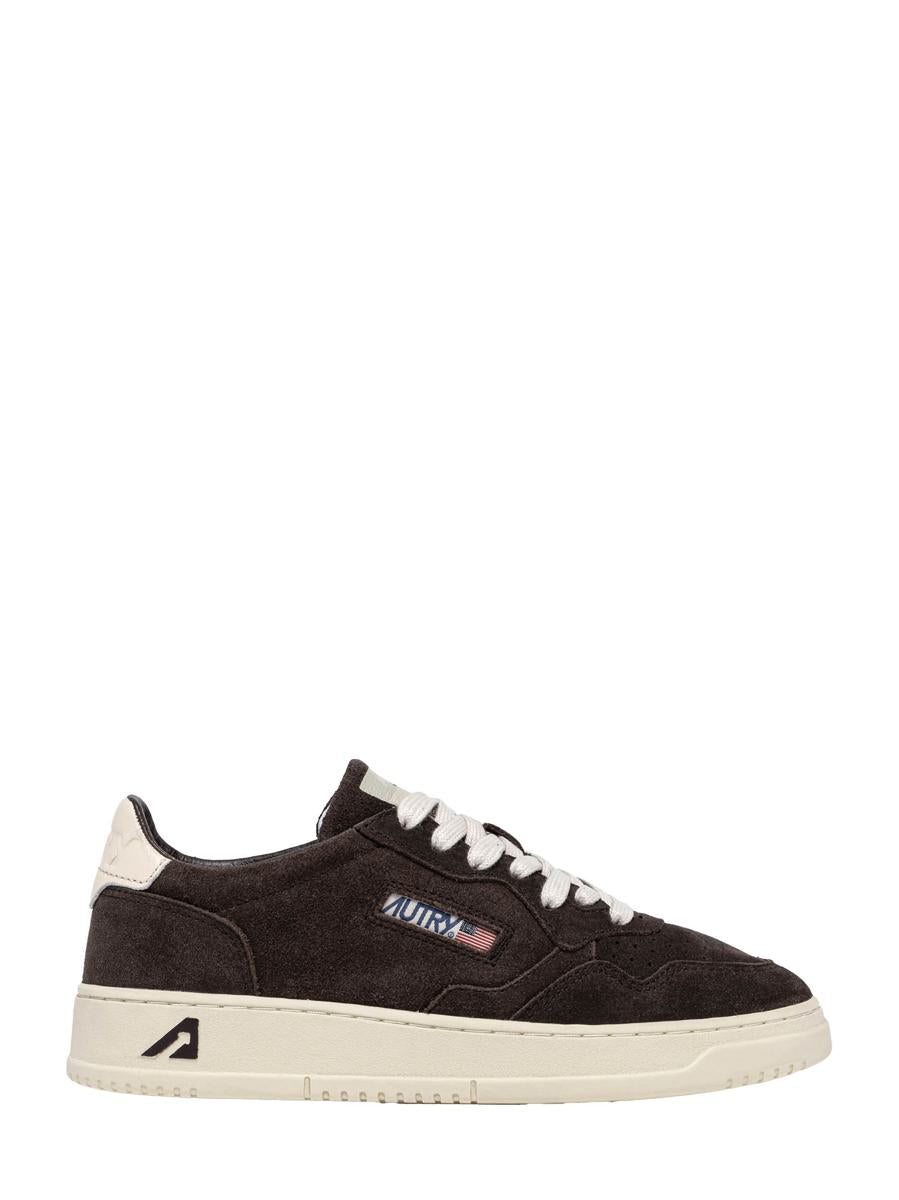 Autry Medalist Low Sneakers