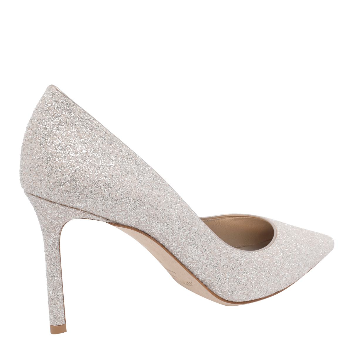 Jimmy Choo With Heel