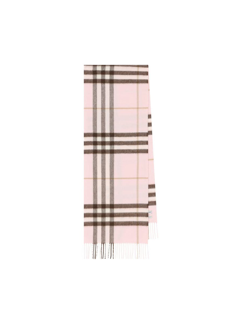 Burberry Scarves