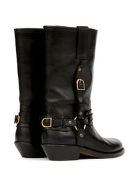 Isabel Marant Heiko Boots