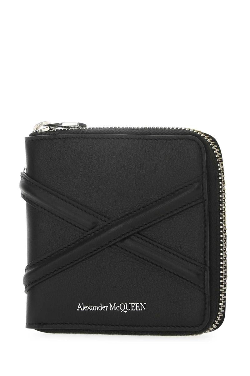 Alexander McQueen Wallets