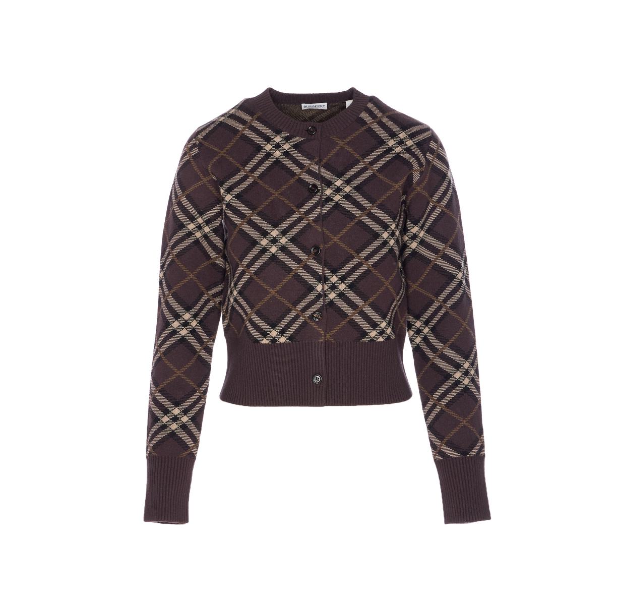 Burberry Sweaters