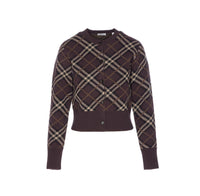 Burberry Sweaters