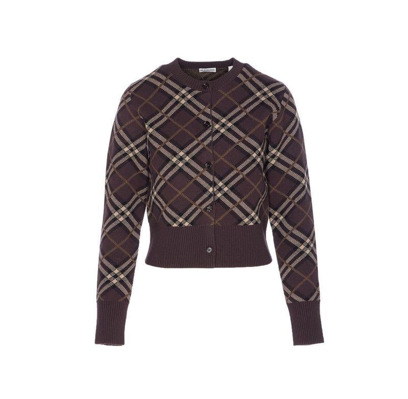Burberry Sweaters