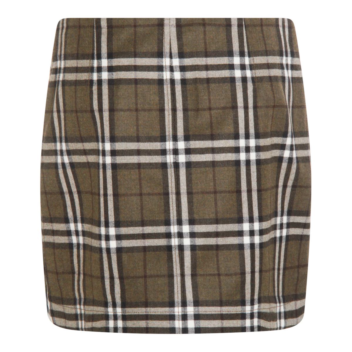 Burberry Skirts