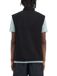 Fred Perry Vests With Logo