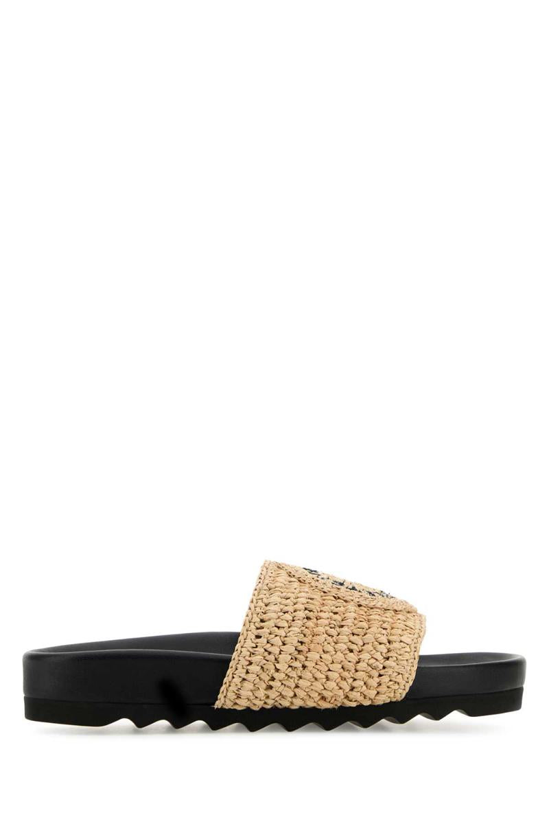 Stella McCartney Slippers