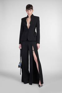 Mugler Pants