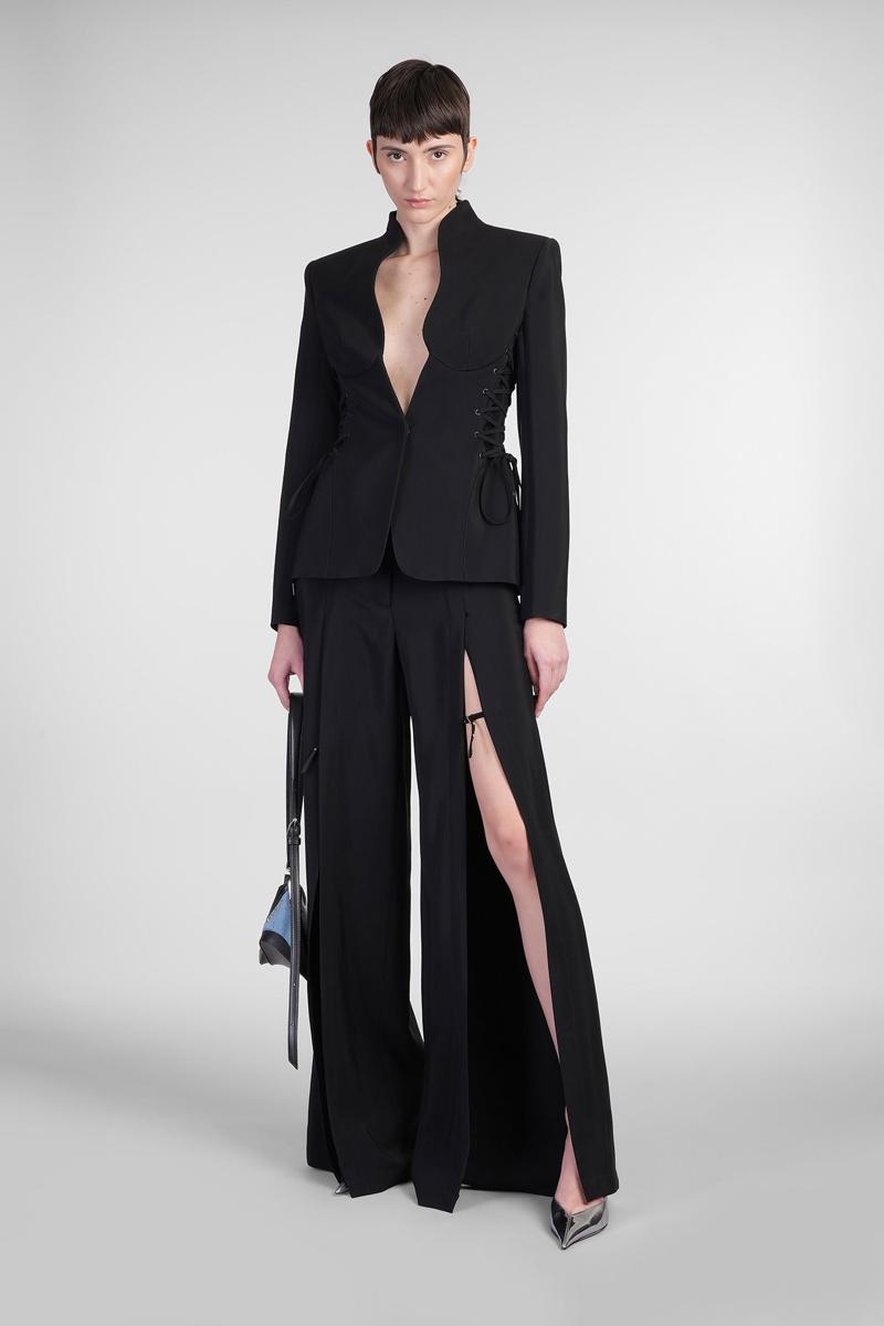 Mugler Pants