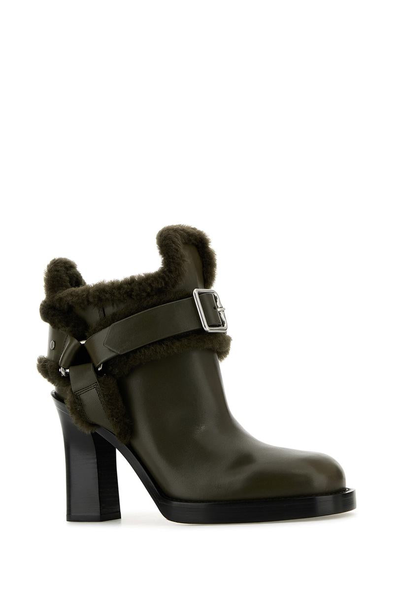 Burberry Boots