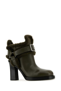 Burberry Boots
