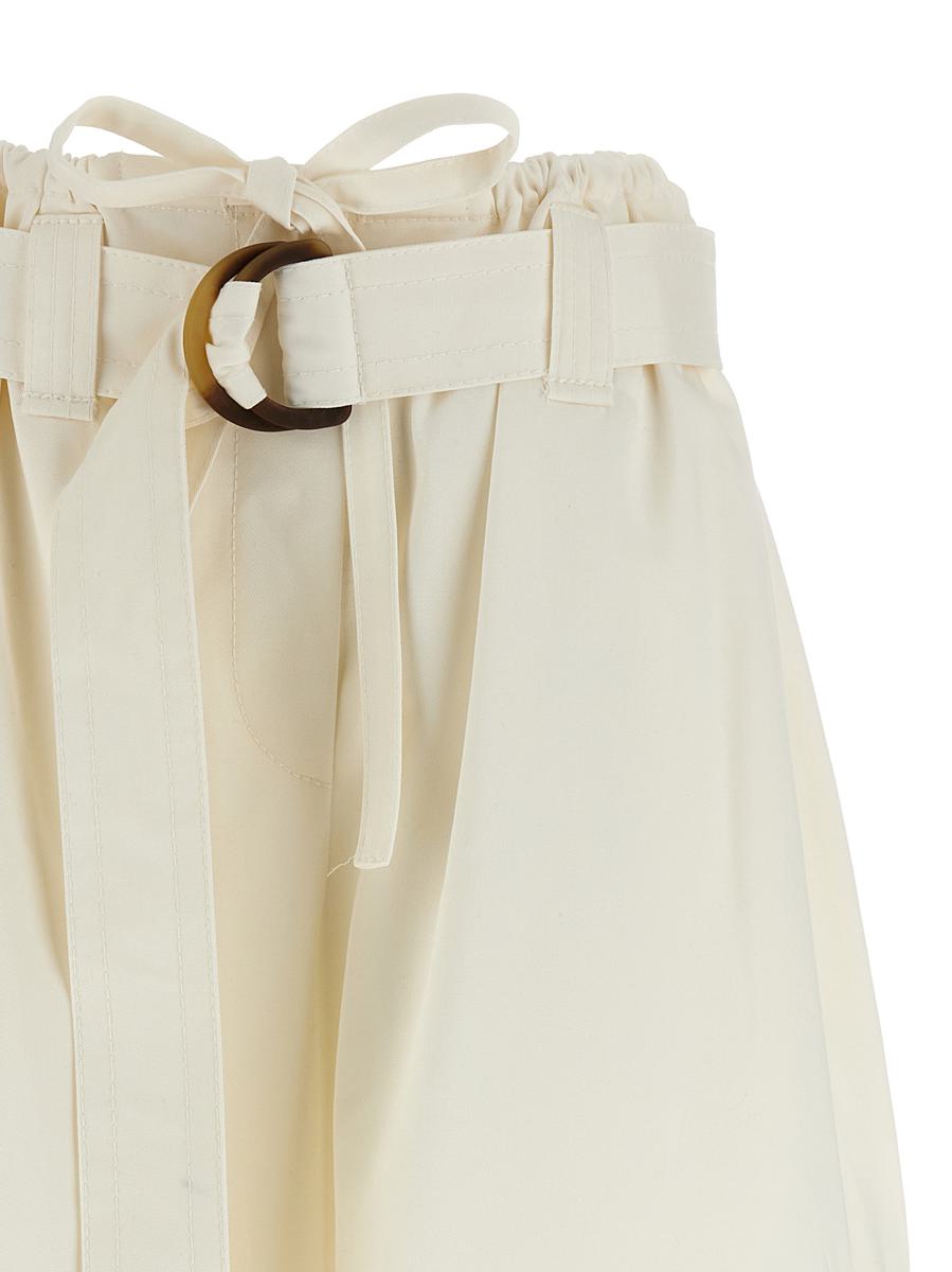 Zimmermann 'The Illuminate Bermuda Short' Bermuda Shorts