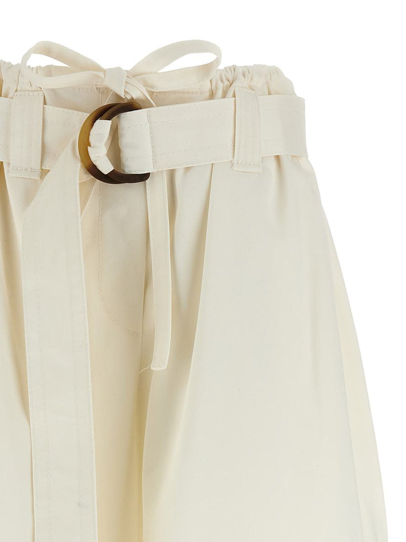 Zimmermann 'The Illuminate Bermuda Short' Bermuda Shorts