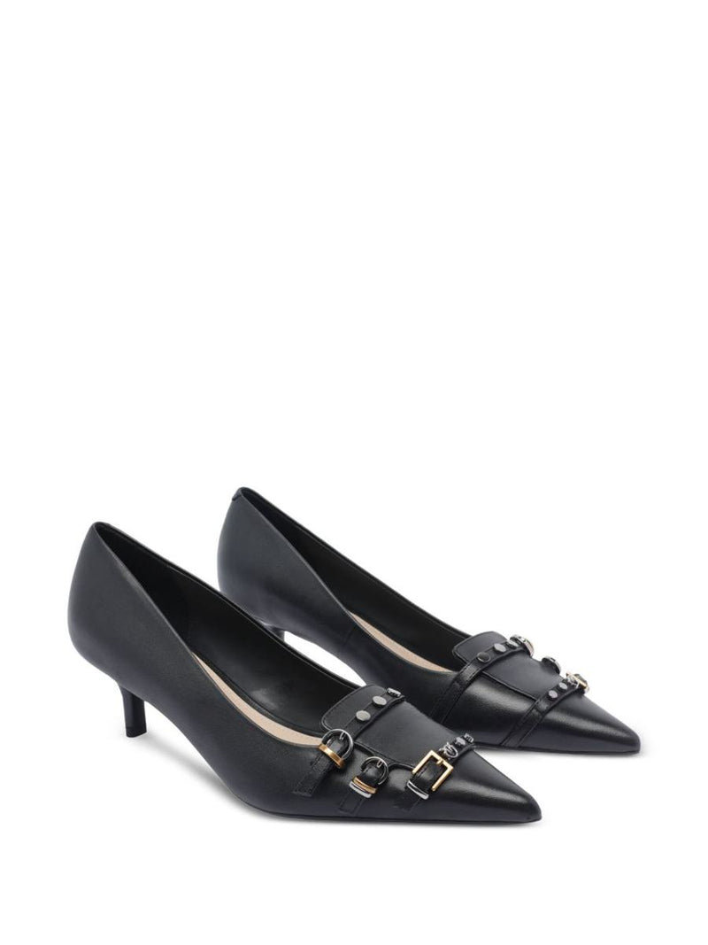 Pinko Flat Shoes