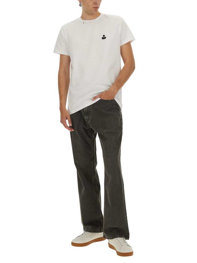 Isabel Marant "Zafferh" T-Shirt