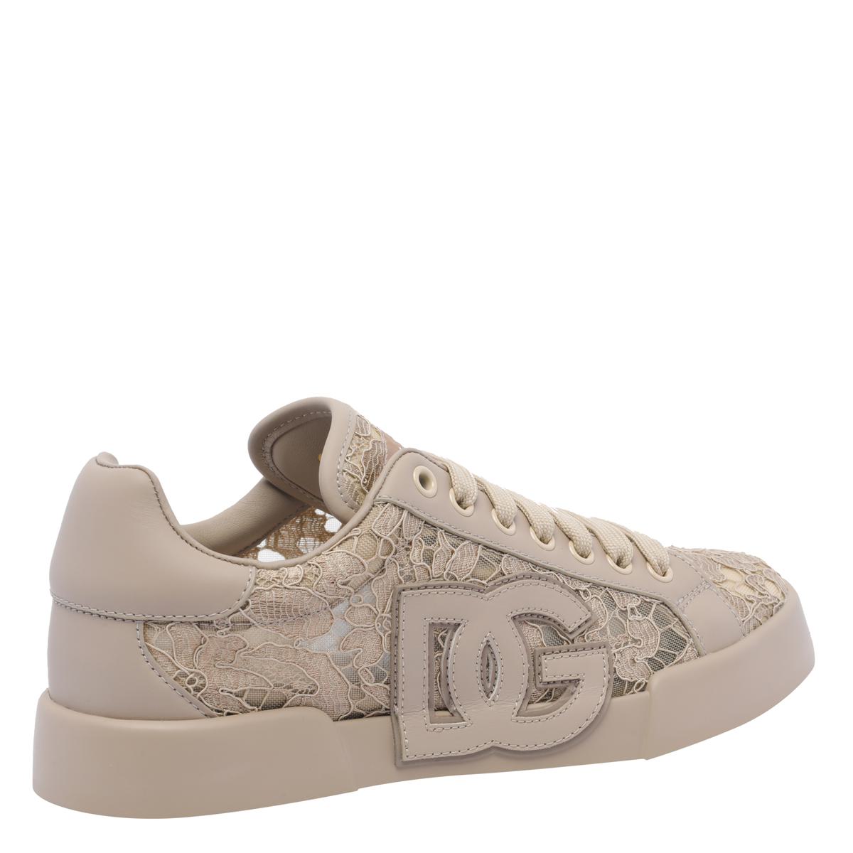Dolce & Gabbana Sneakers