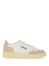Autry "Medalist Low" Sneaker