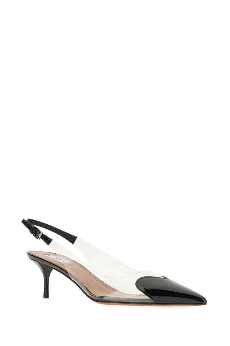Alaïa Heeled Shoes