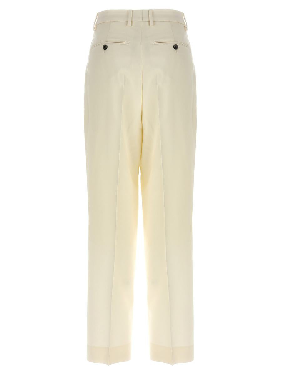 AMI Paris Trousers Pences