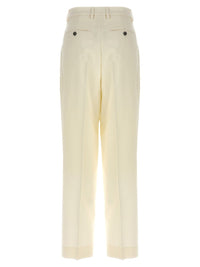 AMI Paris Trousers Pences