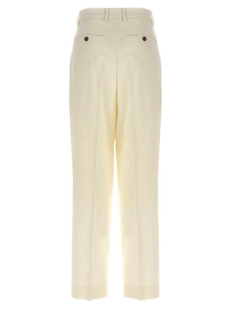 AMI Paris Trousers Pences