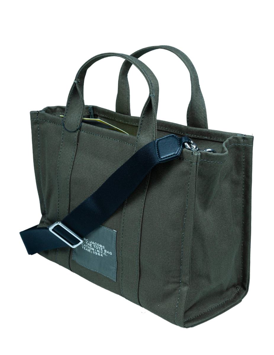 Marc Jacobs Canvas Handbag