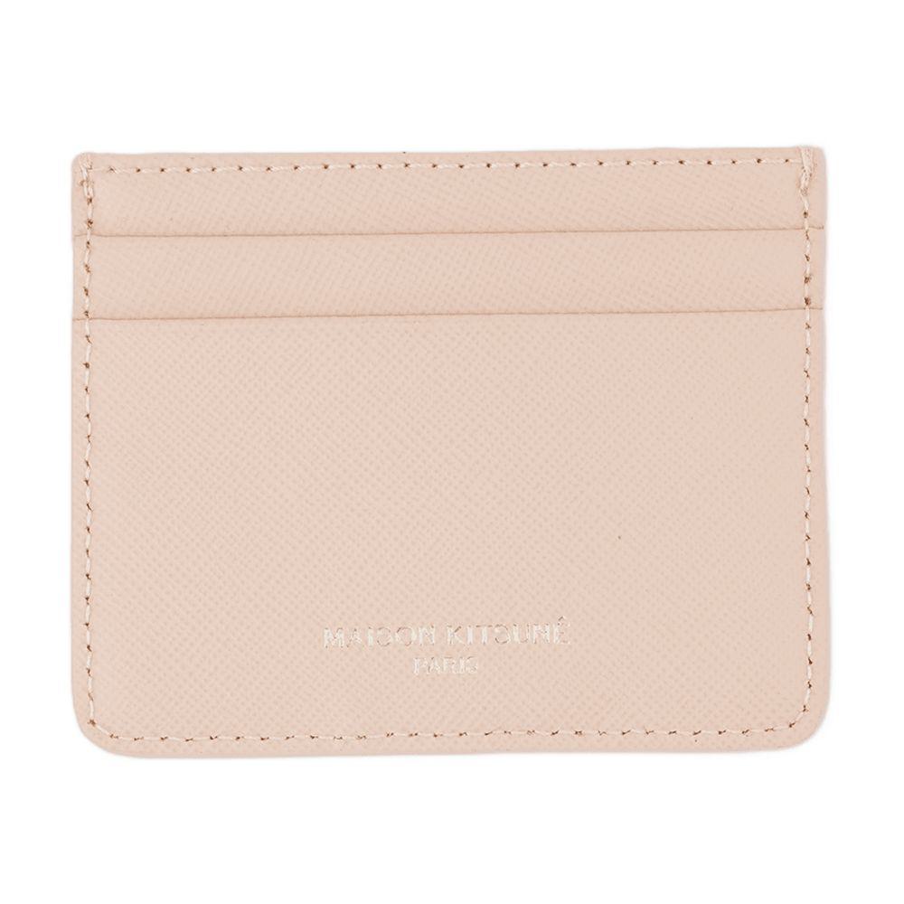 Maison Kitsuné Boogie Card Case