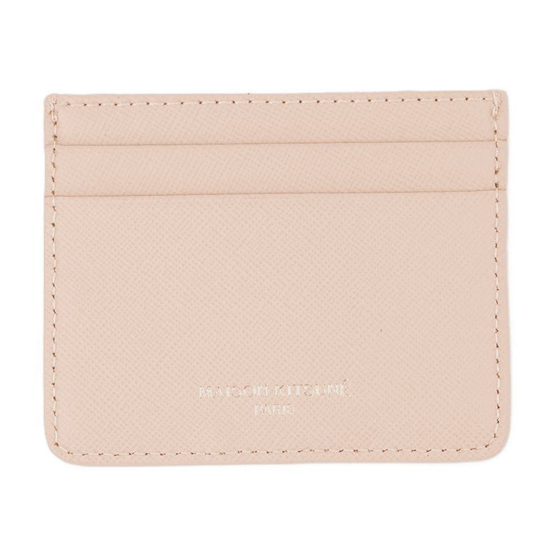 Maison Kitsuné Boogie Card Case
