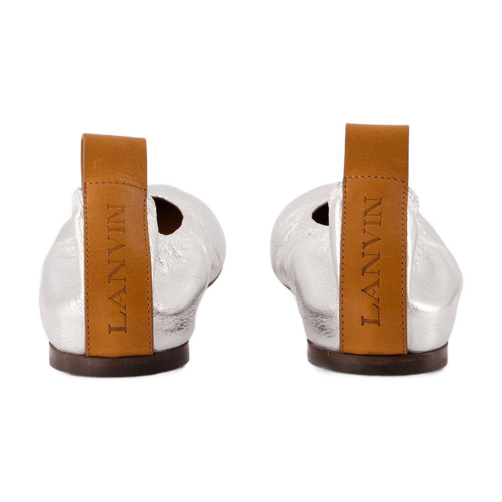 Lanvin Ballerinas