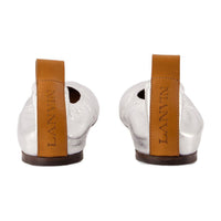 Lanvin Ballerinas