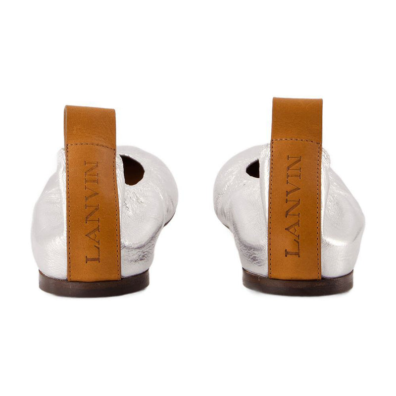 Lanvin Ballerinas