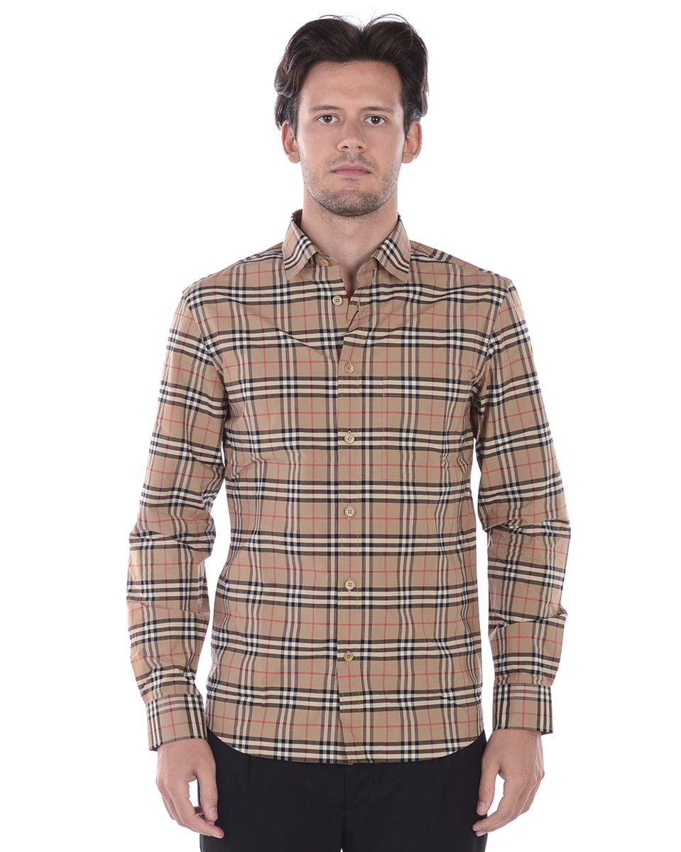 Burberry Shirt