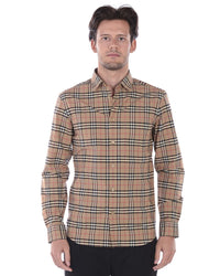 Burberry Shirt
