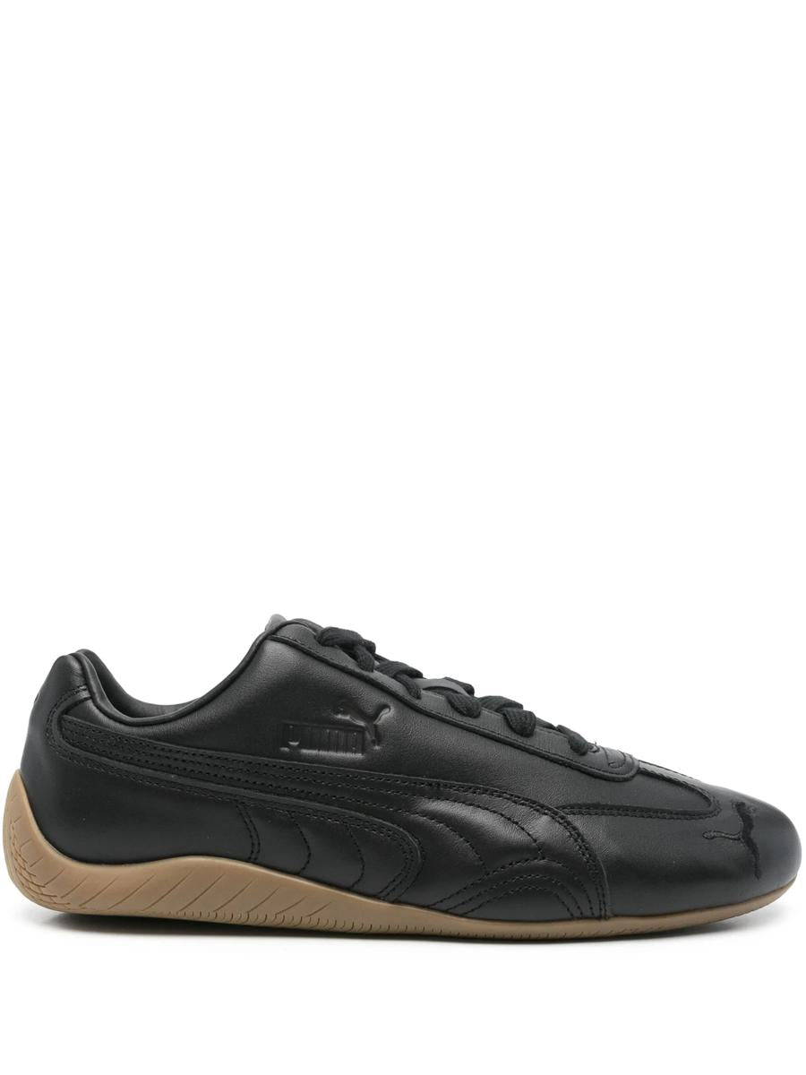 Puma Speedcat Leather Shoes