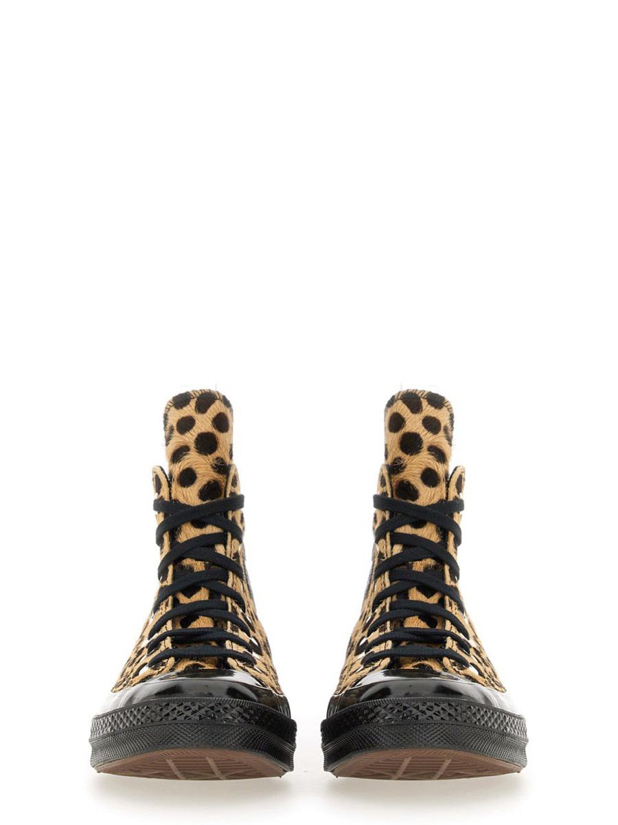 Converse "Chuck 70 Hi" Sneaker Unisex