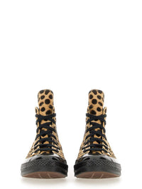 Converse "Chuck 70 Hi" Sneaker Unisex