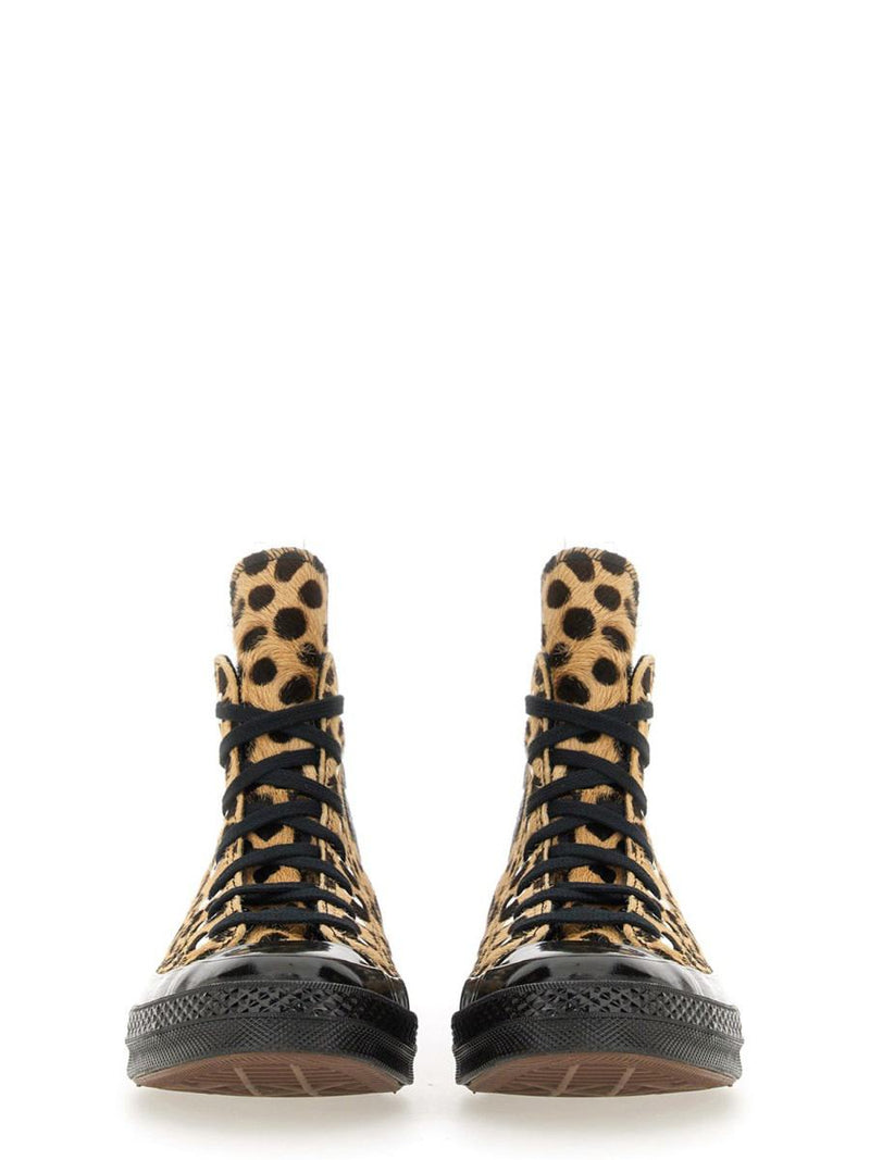 Converse "Chuck 70 Hi" Sneaker Unisex