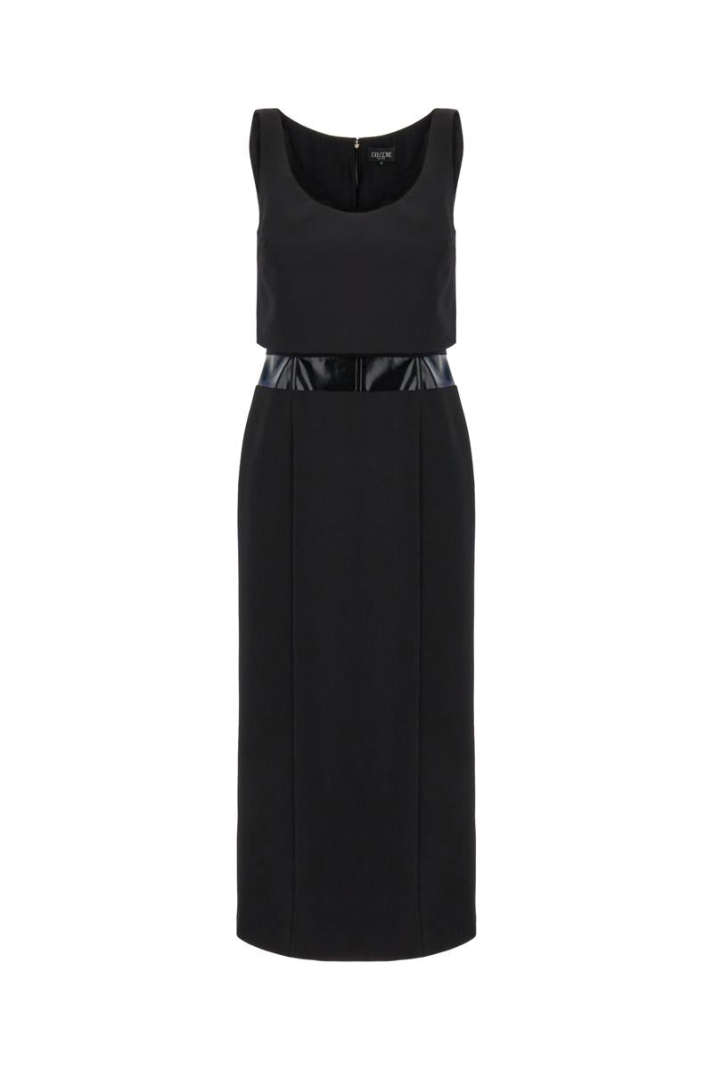 Del Core Dress – BALTINI