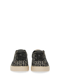 Balmain "B-Court" Sneaker