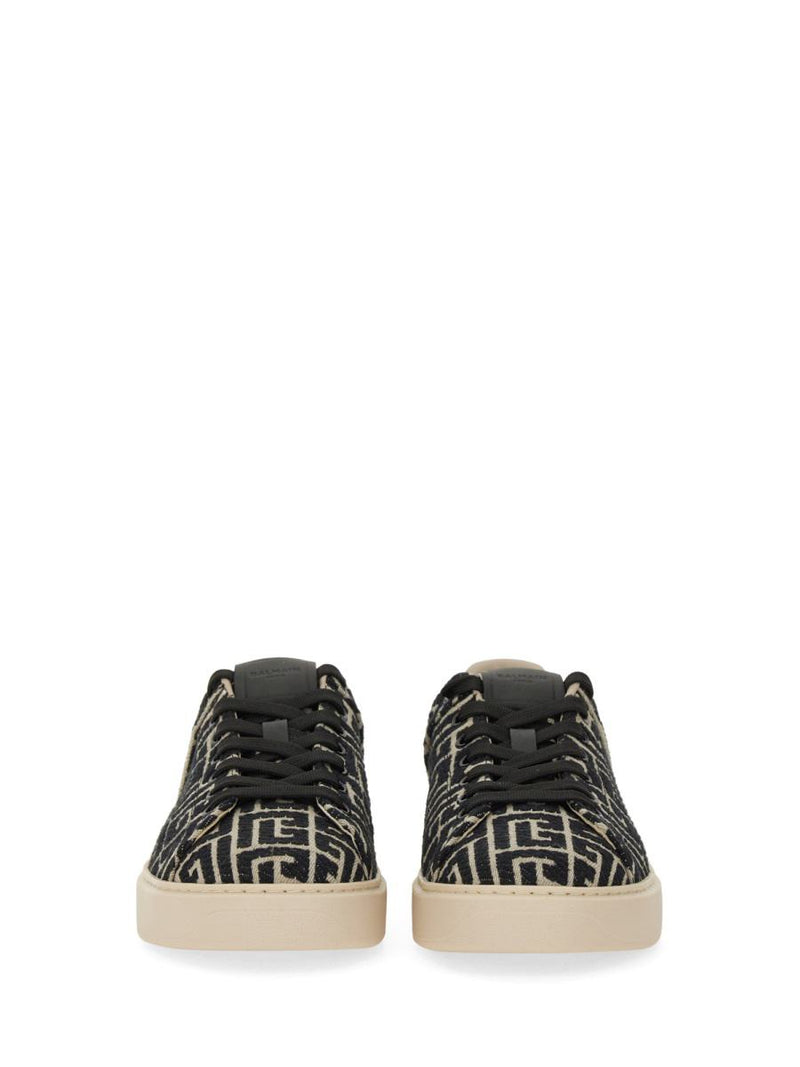 Balmain "B-Court" Sneaker