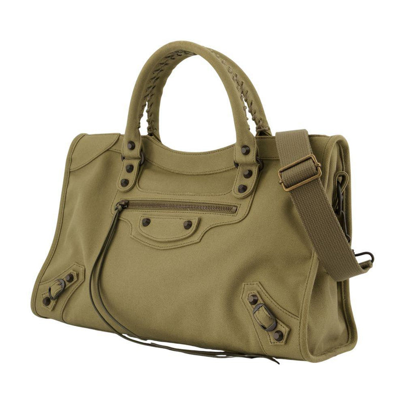 Balenciaga Le City Medium Purse