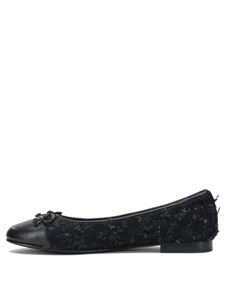 Tory Burch Ballerinas