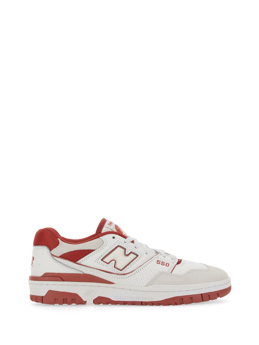 New Balance Sneaker 550 Unisex