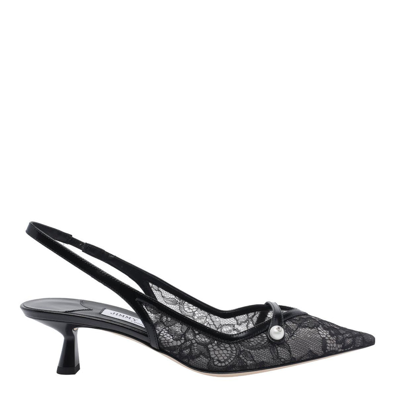 Jimmy Choo With Heel